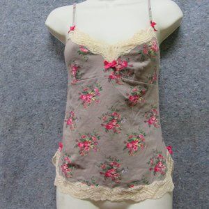 Pinkerton Tank Top